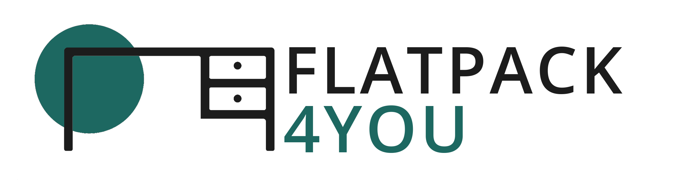 Flatpack4you Logo