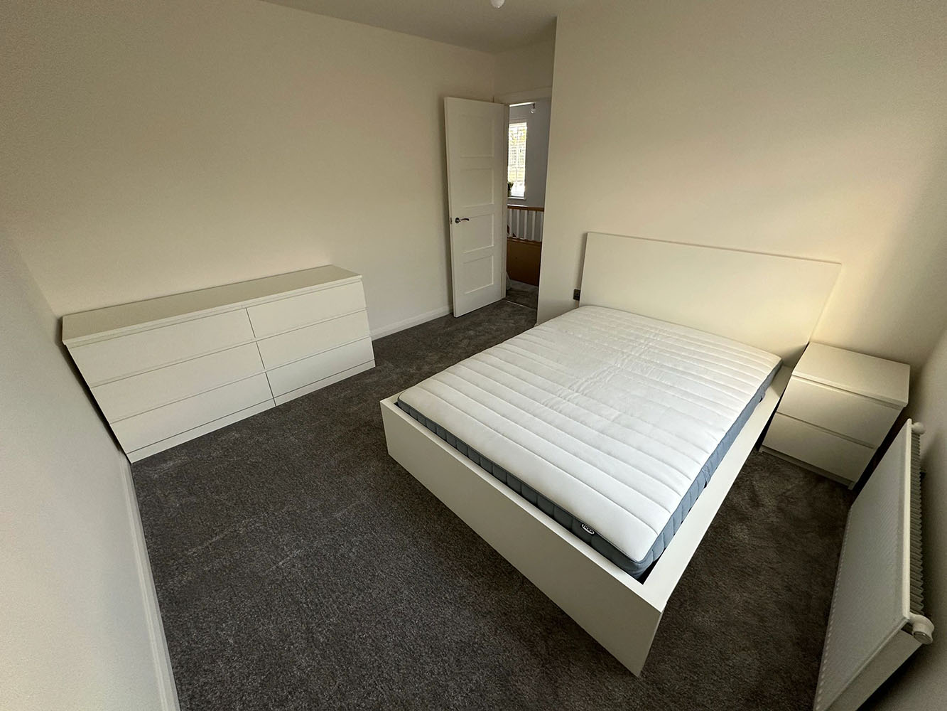 IKEA bedroom furniture